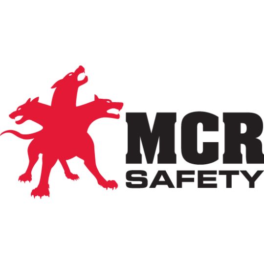 MCR Safety (331400471) CL110 Checklite&reg; Safety Glasses Clear