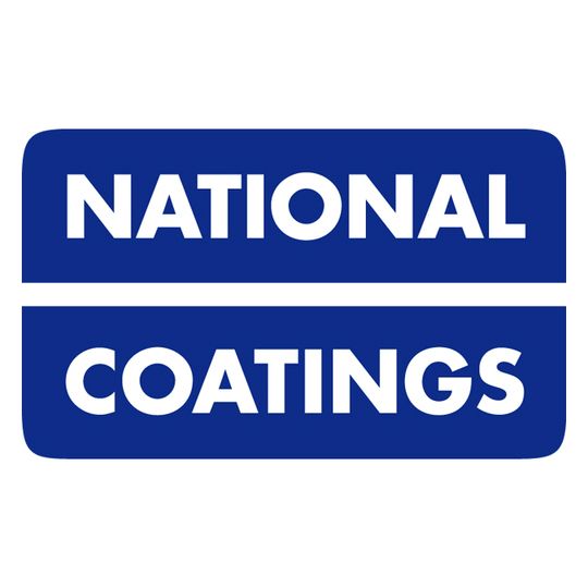 National Coatings Industrial Cleaner - 5 Gallon Pail