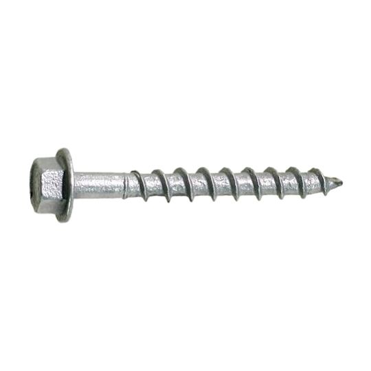 Simpson Strong-Tie #9 x 1-1/2" Strong-Drive&reg; SD Connector Screws - Pack of 100
