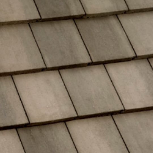 Eagle Roofing Products Bel Air Tile Mount Dora Blend