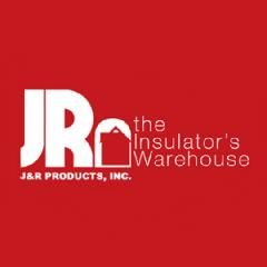 J & R Products (TP-102) Insulators Tool Pouch