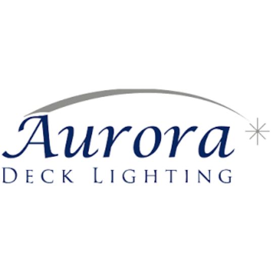Aurora Deck Lighting 2' Odyssey LED Strip Lighting with 4' Wire