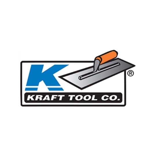 Kraft Tool 5" Pointing Trowel