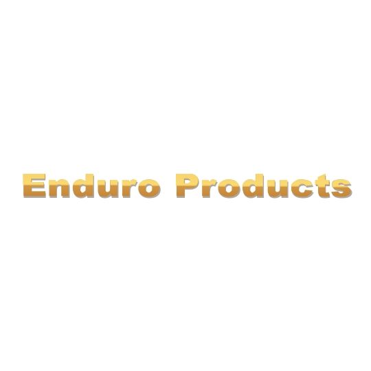 Enduro Products Enduro-Kote EKS Acrylic Color Coat - 1 Gallon Can Beige