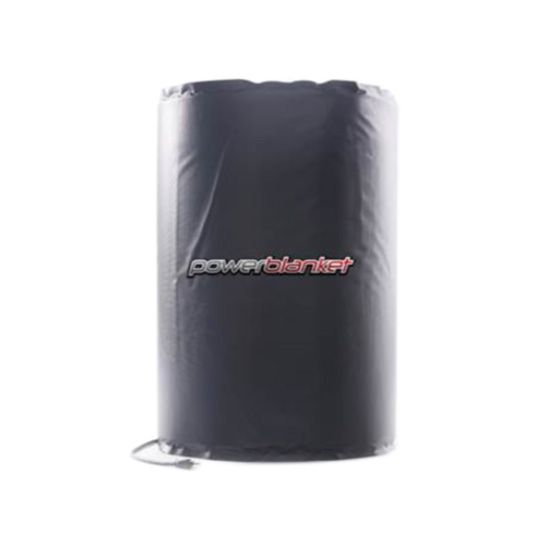 Spray Foam Systems Powerblanket Rapid Ramp Blanket Heater Fixed 80&deg; for 55 Gallon Drums