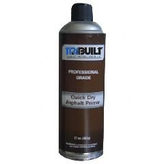 TRI-BUILT Quick Dry Asphalt Spray Primer