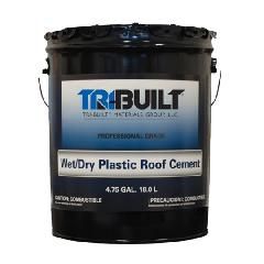 TRI-BUILT A/F Flashing Cement - Summer Grade