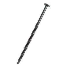 TRI-BUILT Standard Drill Point Roofing Fasteners