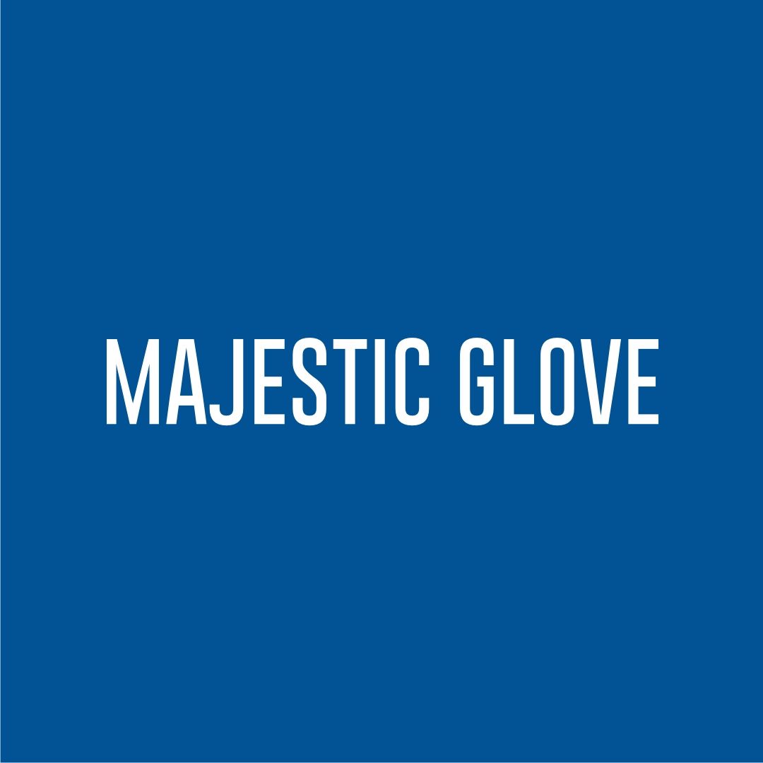 Majestic Glove Cooling Towel & Neck Wrap High Visibility Yellow