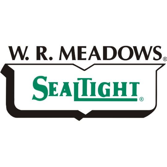 WR Meadows Sealmastic&trade; Emulsion Type I (Spray-Grade) Dampproofing - 5 Gallon Pail