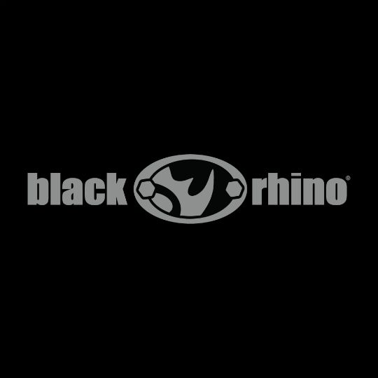 Black Rhino Large R-Skinz Finetouch Foam Nitrile Palm Gloves