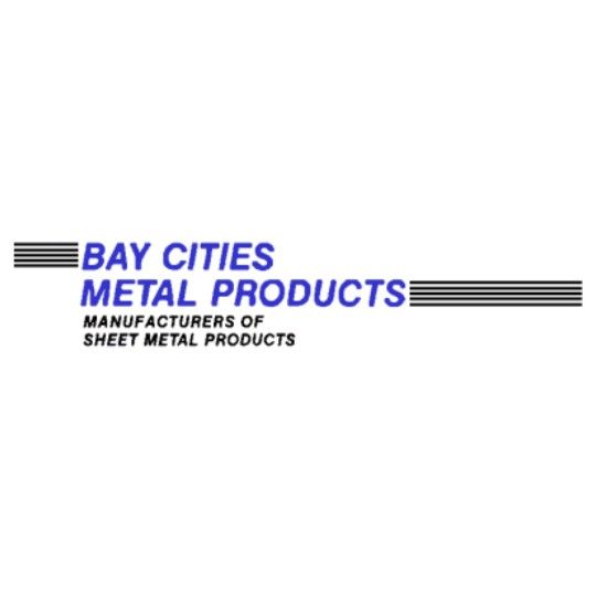 Bay Cities Metal Products 4" x 6" x 10' Galvanized Downspout