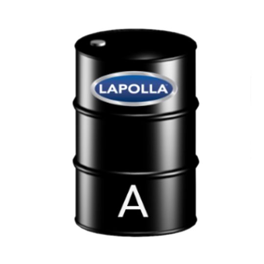 Lapolla Industries FOAM-LOK&trade; 2000-4G Closed-Cell Spray Insulation Part-A Winter Grade - 520 Lb. Drum