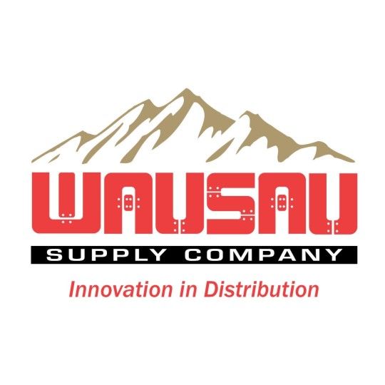 Wausau Supply 3/8" x 4' x 8' Diamond Kote&reg; Woodgrain No Groove Panel Seal