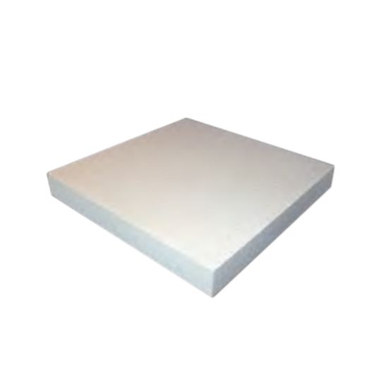 InsulFoam 8" x 4' x 8' EPS Roof Insulation - 1.00 pcf Density
