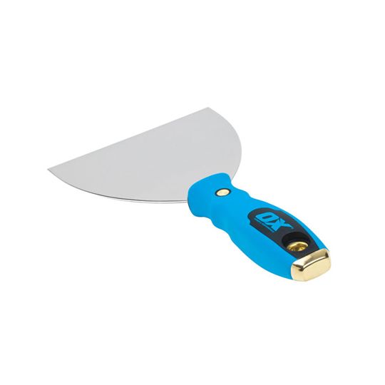 OX Tools 5" Pro Stainless Steel Joint Knife