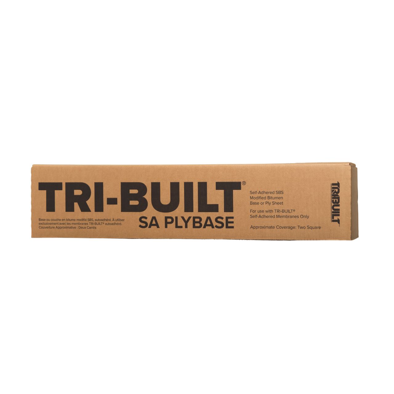 TRI-BUILT SA Plybase 2 SQ. Roll