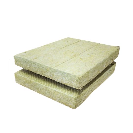 Johns Manville 2" 16" x 48" CladStone&trade; 45 Water & Fire Block Mineral Wool Insulation 42.67 Sq. Ft. Bag