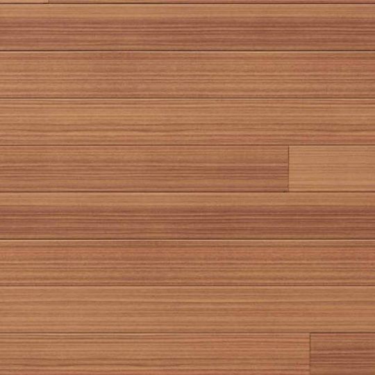 Quality Edge 8' VESTA&trade; Woodgrain Steel Plank Autumn Thistle