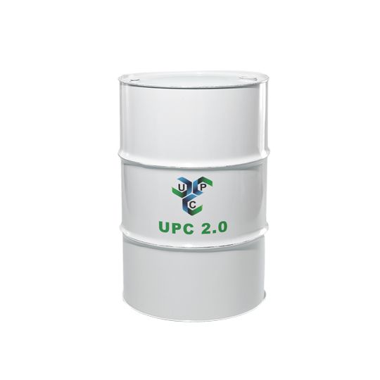 Universal Polymers Corporation UPC 2.0 High-Lift Closed-Cell Spray Foam - Part B - Regular Grade - 500 Lb. Drum