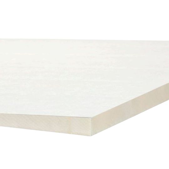 IKO A (1" to 1.5") 4' x 8' IKOTherm&trade; Tapered Grade-III (25 psi) Polyiso Roof Insulation