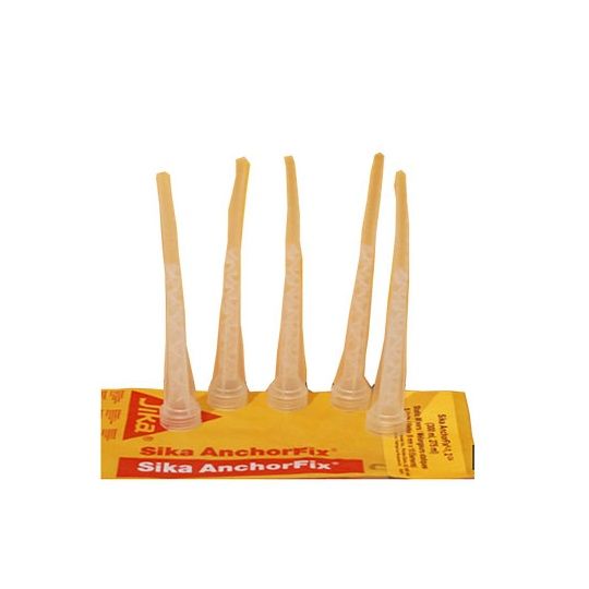 Sika AnchorFix Mixing Nozzle - 5 Pack